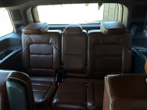 Used 2025 Lincoln Navigator Reserve AWD/4WD image 28