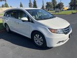 Used 2015 Honda Odyssey EX image 3