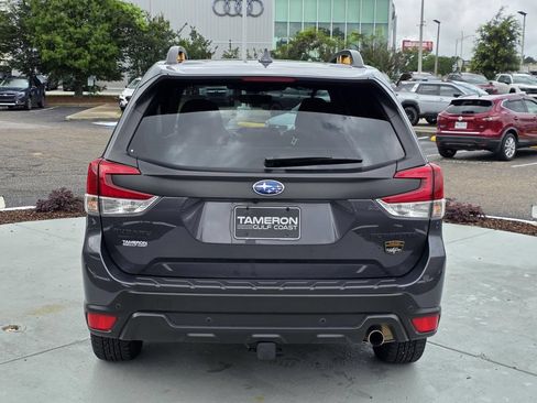 Used 2023 Subaru Forester Wilderness AWD/4WD image 3