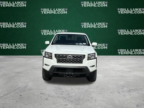 Used 2023 Nissan Frontier SV w/ Technology Package image 4