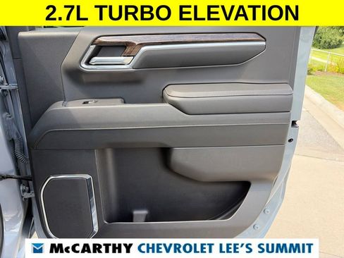 Used 2024 GMC Sierra 1500 Elevation AWD/4WD image 32