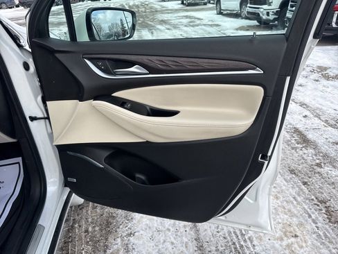 Certified 2022 Buick Enclave Avenir w/ Avenir Technology Package image 50