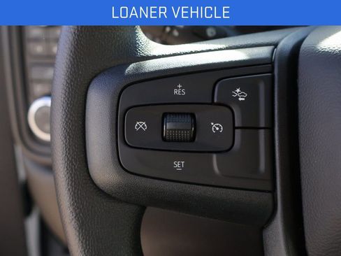 New 2026 GMC Sierra 1500 Pro w/ Pro Value Package image 37