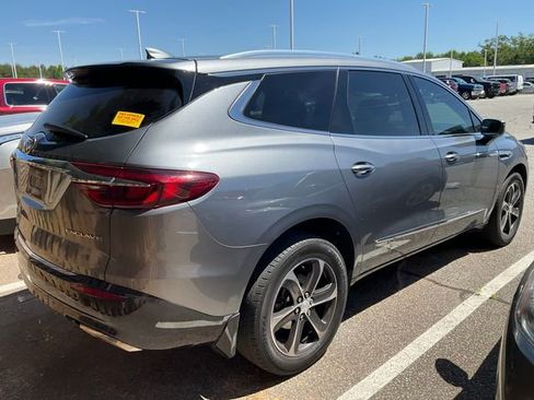 Used 2019 Buick Enclave Premium FWD image 5