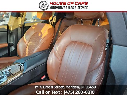 Used 2016 Maserati Ghibli S Q4 image 37