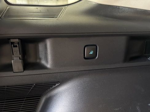 Used 2025 Ford Bronco Sport Outer Banks w/ Outer Banks Tech Package+ image 13