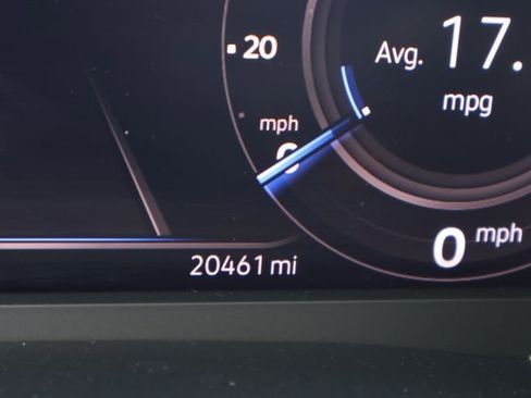 Certified 2023 Volkswagen Atlas SEL AWD/4WD image 2