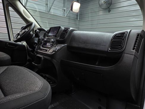 Used 2022 RAM ProMaster 3500 FWD image 14
