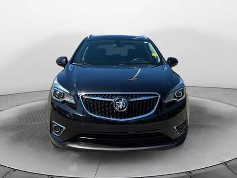 Used 2019 Buick Envision Essence FWD image 2