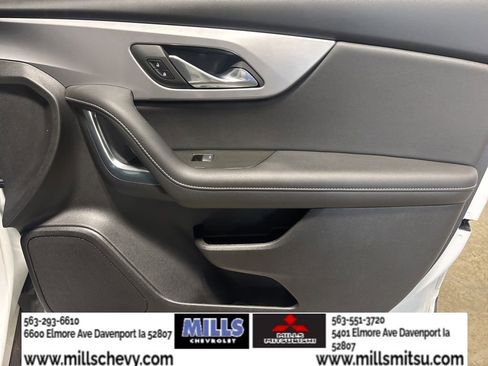 Used 2024 Chevrolet Blazer LT w/ Convenience Package image 17