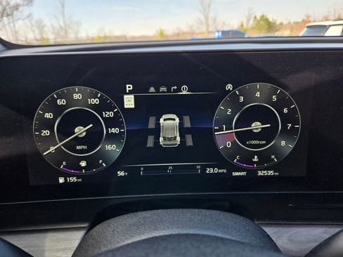 Certified 2023 Kia Sportage X-Pro image 28