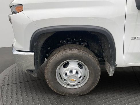 New 2025 Chevrolet Silverado 3500 W/T w/ WT Convenience Package image 15