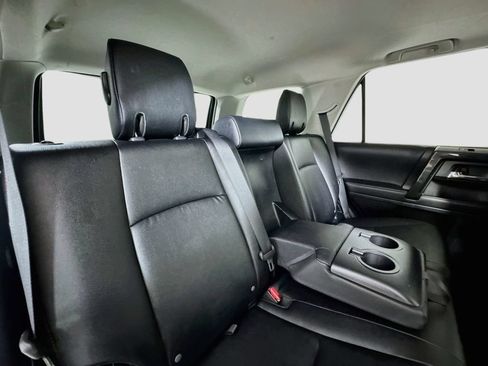 Used 2023 Toyota 4Runner TRD Pro AWD/4WD image 31