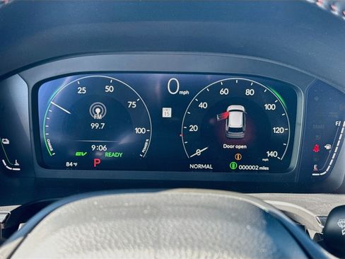 New 2026 Honda CR-V Sport-L image 11