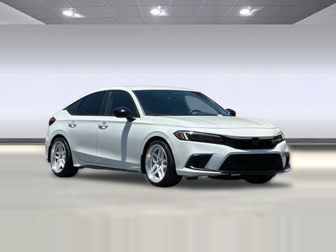 Used 2022 Honda Civic Sport image 7