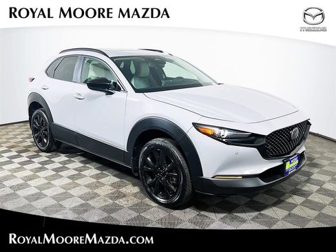 New 2026 MAZDA CX-30 Aire Edition image 1