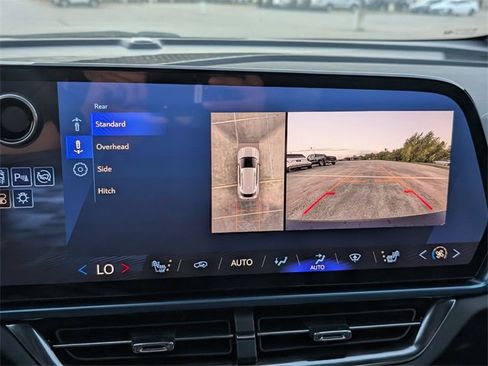 New 2025 Chevrolet Equinox EV LT image 20