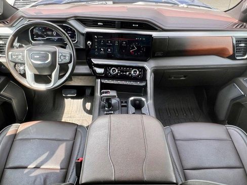 Used 2024 GMC Sierra 1500 Denali w/ Denali Reserve Package image 13