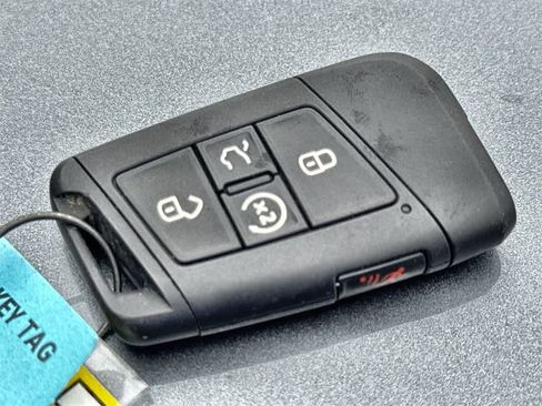 Used 2021 Volkswagen Jetta SEL image 24