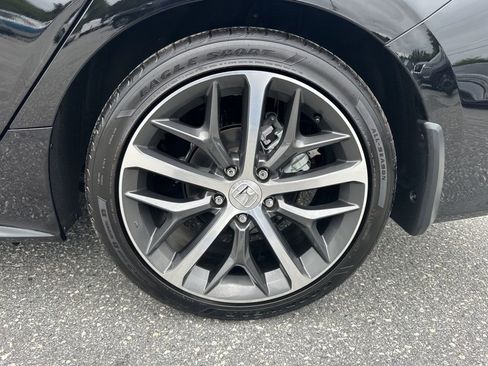 Used 2024 Honda Civic Touring image 31