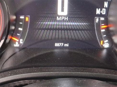 Used 2023 Dodge Challenger GT w/ Plus Package image 12