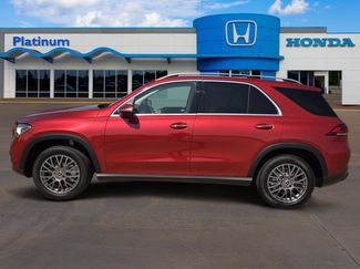 Used 2023 Mercedes-Benz GLE 350 video 3