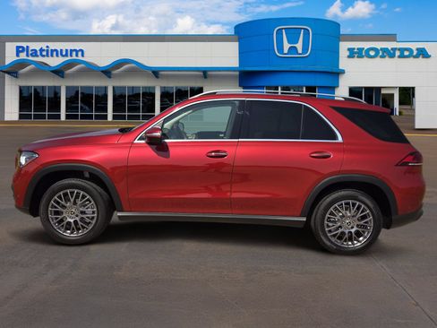 Used 2023 Mercedes-Benz GLE 350 image 3