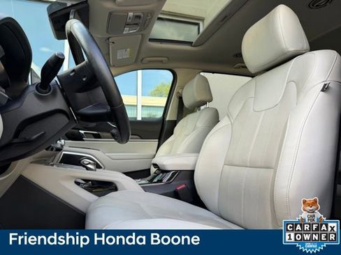 Used 2021 Kia Telluride EX AWD/4WD image 20