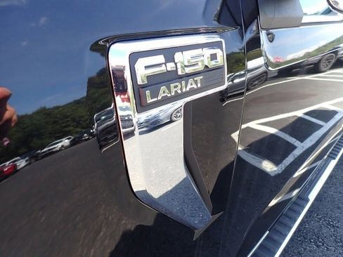 Certified 2024 Ford F150 Lariat image 13