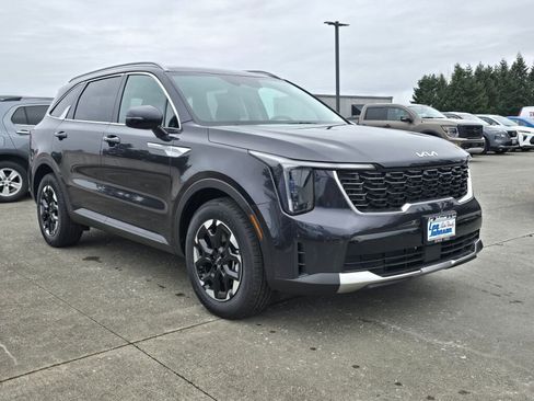New 2026 Kia Sorento S image 7