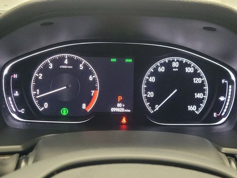 Used 2018 Honda Accord EX-L image 23