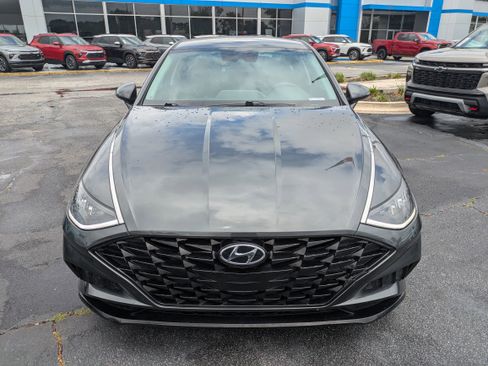 Used 2022 Hyundai Sonata SEL FWD image 28