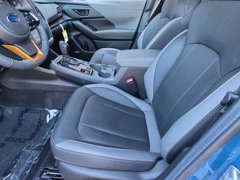 Used 2024 Subaru Crosstrek 2.5i Wilderness w/ Wilderness Package AWD/4WD image 16