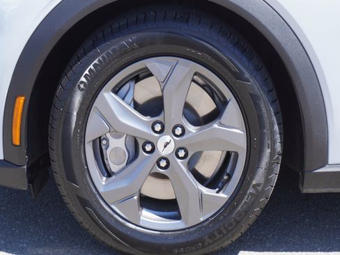 Used 2023 Ford Mustang Mach-E Select RWD image 7