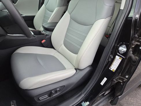 Used 2024 Toyota RAV4 Limited AWD/4WD image 25
