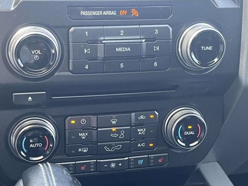 Used 2017 Ford F150 Raptor w/ Equipment Group 802A Luxury AWD/4WD image 27