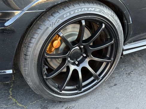 Used 2007 Subaru Impreza WRX STI image 9