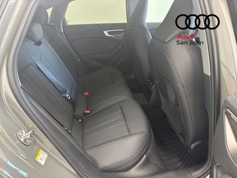 Used 2025 Audi A5 2.0T Premium Plus w/ Premium Plus image 24