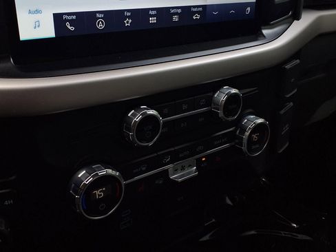 Used 2021 Ford F150 XLT w/ Equipment Group 302A High image 9