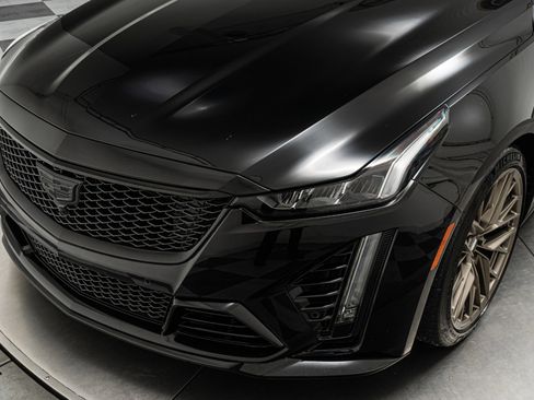 Used 2022 Cadillac CT5 V Blackwing image 35