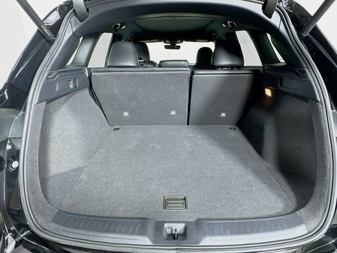 Certified 2025 INFINITI QX50 Sport image 33