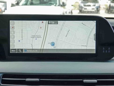 Used 2023 Hyundai Palisade SEL w/ Premium Package image 10