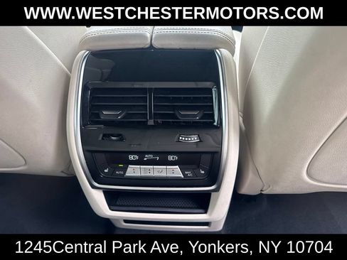 Used 2020 BMW X5 M50i w/ Premium Package AWD/4WD image 20