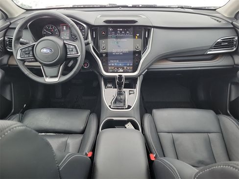 Used 2025 Subaru Outback Touring XT image 12