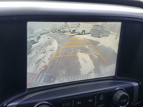 Used 2015 Chevrolet Silverado 1500 LT w/ All Star Edition image 20