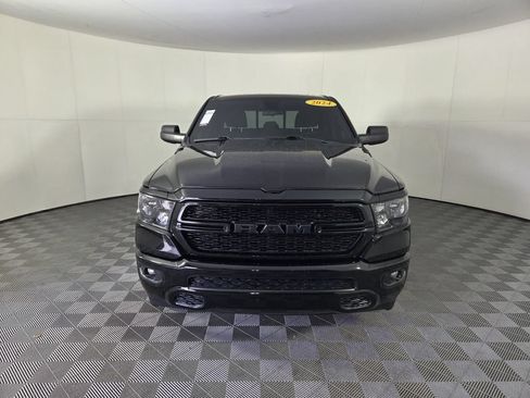 Used 2024 RAM 1500 Tradesman w/ Night Edition AWD/4WD image 3