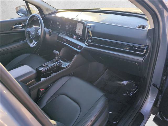 Used 2023 Kia Sportage EX FWD image 22