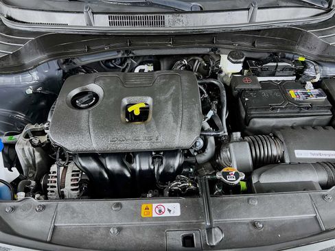 Used 2024 Kia Soul LX w/ Option Group 015 image 28