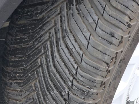 Used 2025 Ford Mustang Mach-E GT image 11