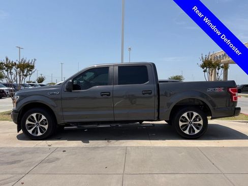 Used 2019 Ford F150 XL w/ Equipment Group 101A Mid RWD image 10